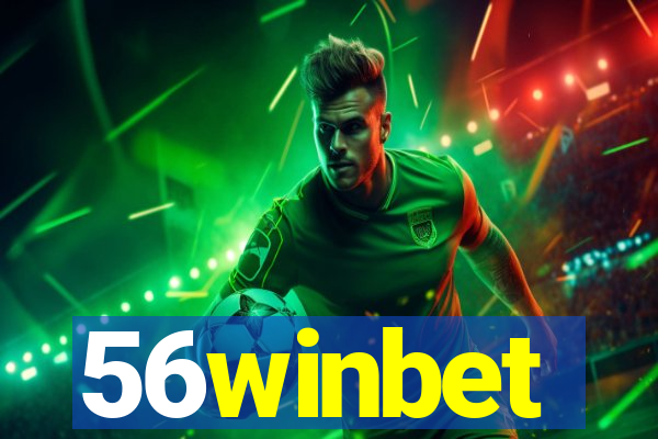 56winbet