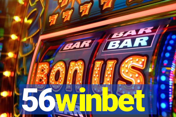 56winbet