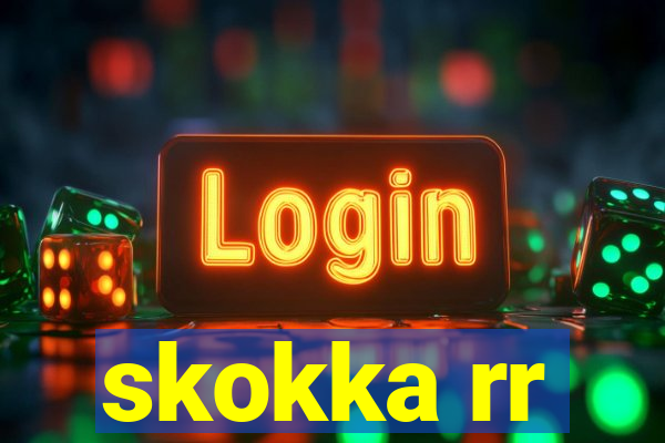 skokka rr