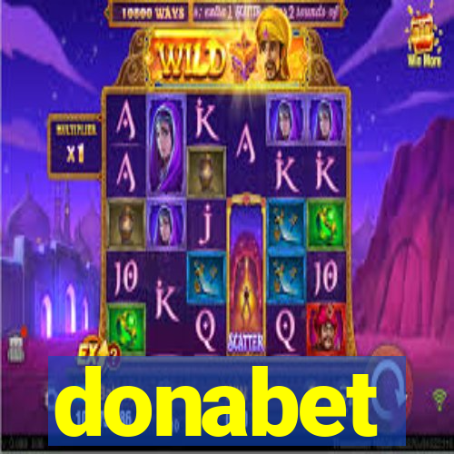 donabet