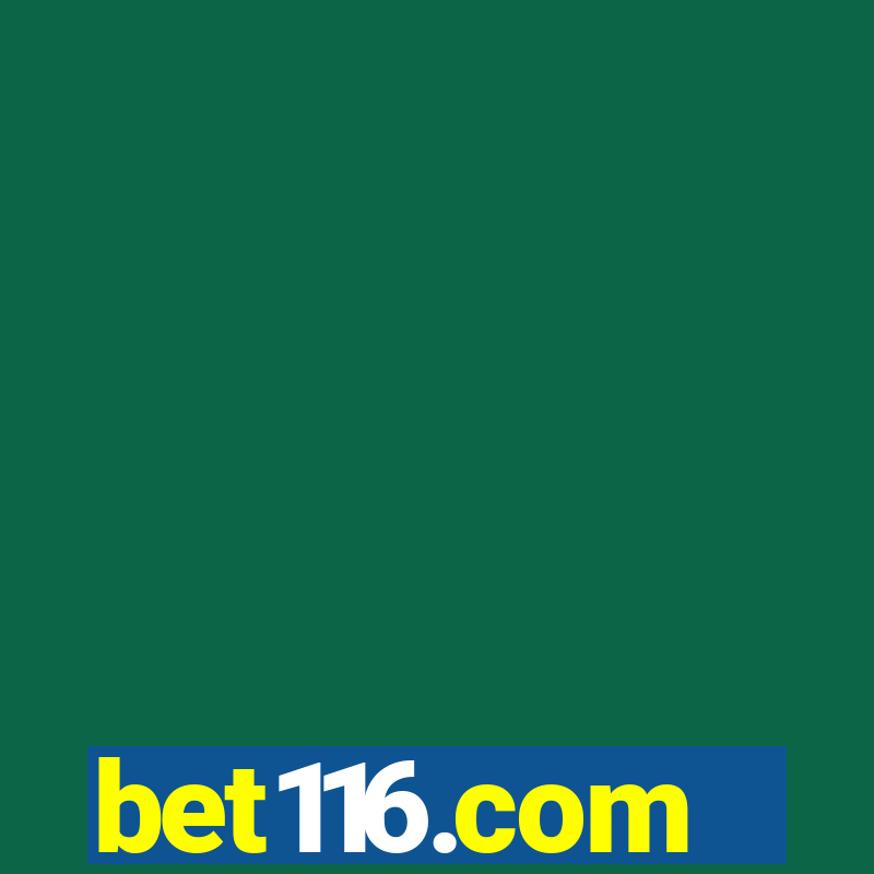 bet116.com