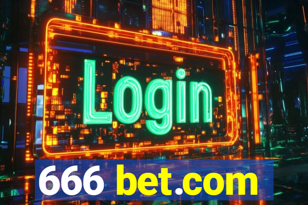 666 bet.com