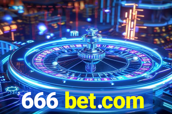 666 bet.com