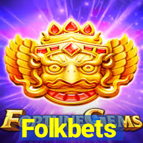 Folkbets