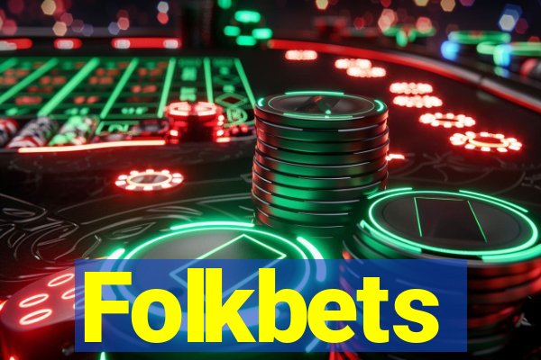 Folkbets