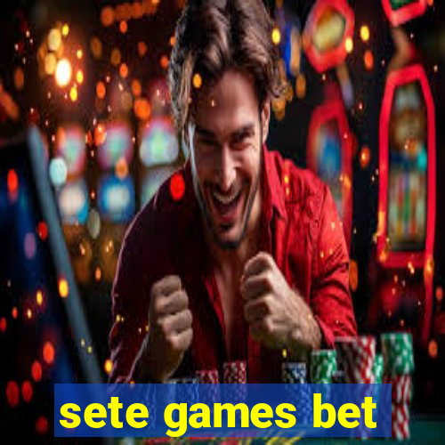 sete games bet