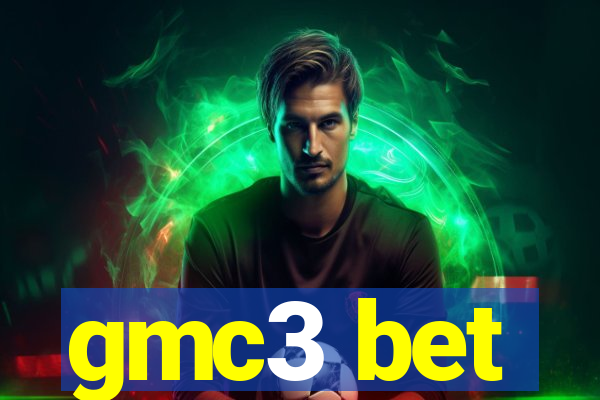 gmc3 bet