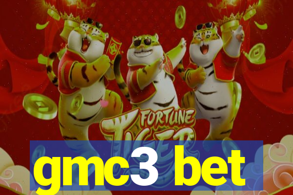 gmc3 bet