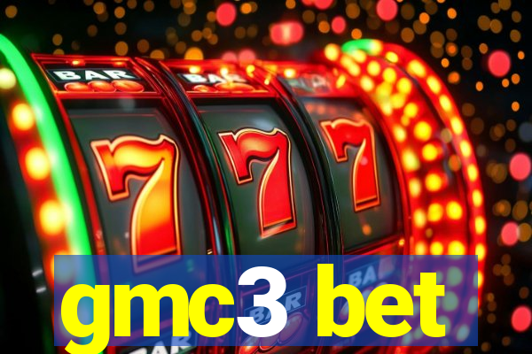 gmc3 bet