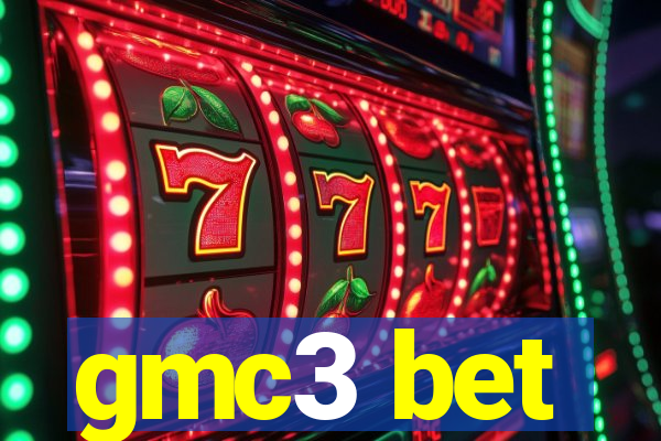 gmc3 bet