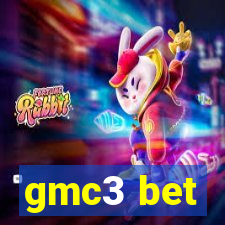 gmc3 bet