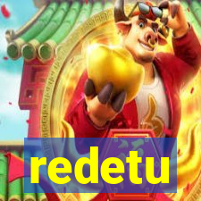 redetu