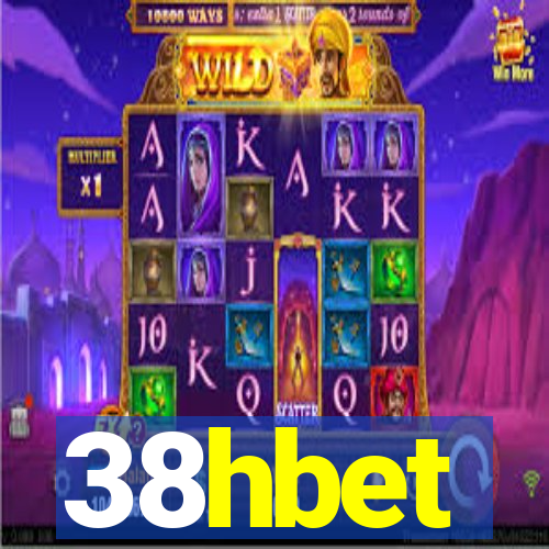 38hbet