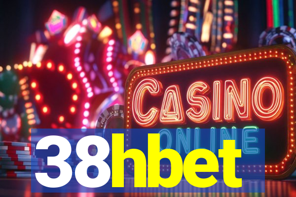 38hbet