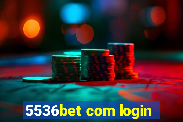 5536bet com login