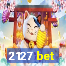 2127 bet