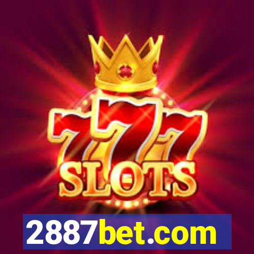 2887bet.com