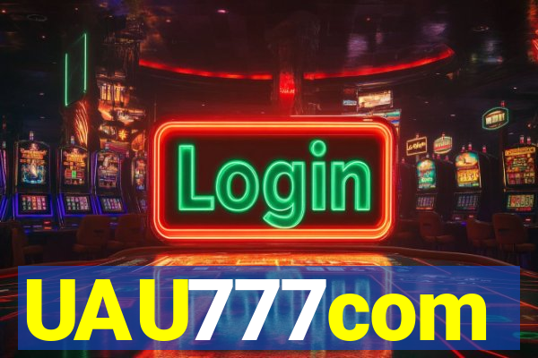 UAU777com