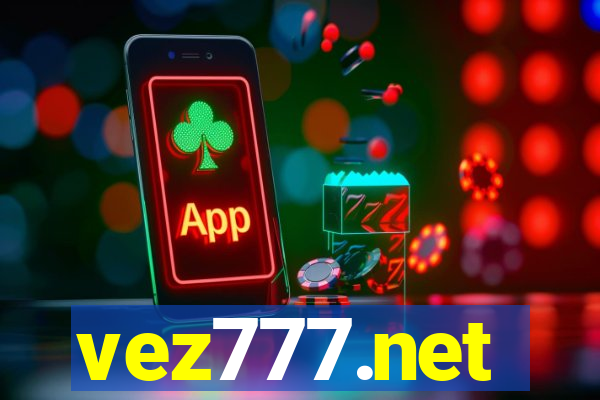 vez777.net