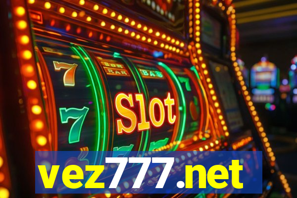 vez777.net