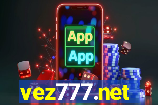 vez777.net