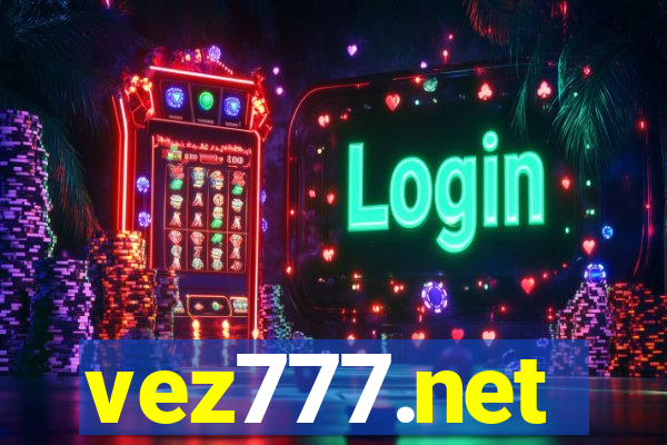 vez777.net