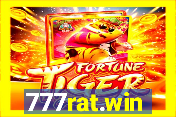 777rat.win