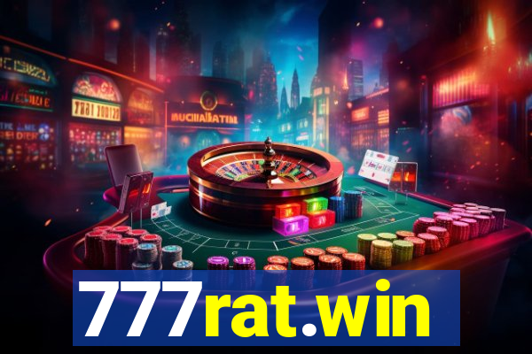 777rat.win