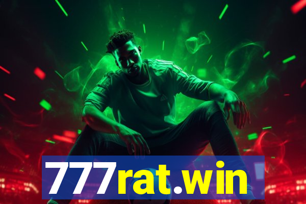 777rat.win