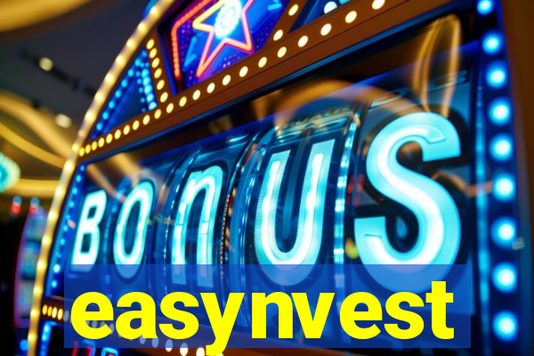 easynvest