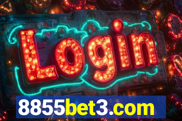 8855bet3.com