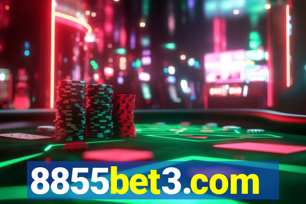 8855bet3.com