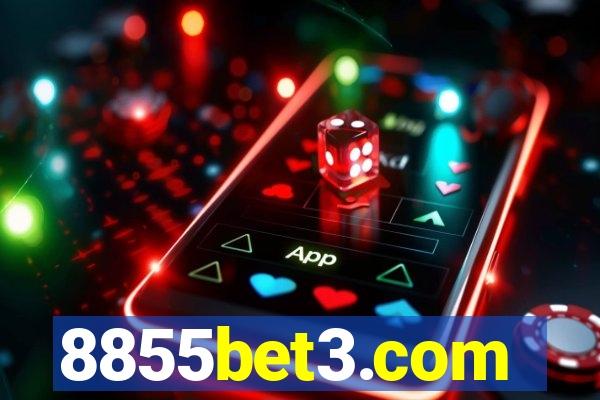 8855bet3.com