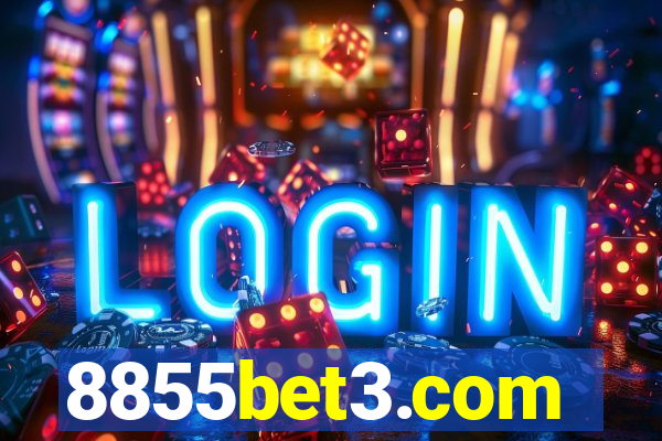 8855bet3.com