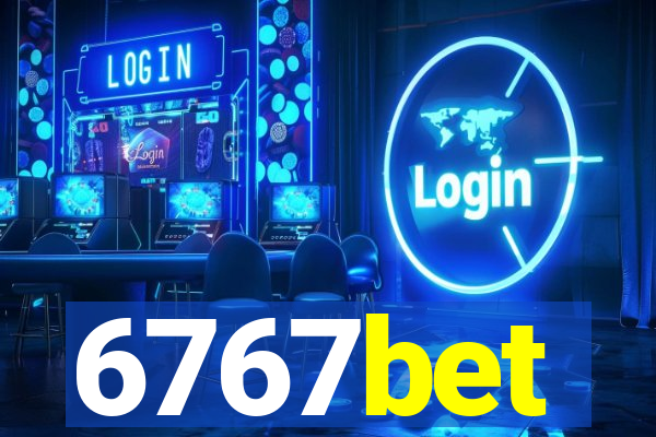 6767bet