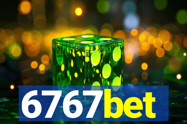 6767bet