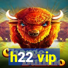 h22 vip