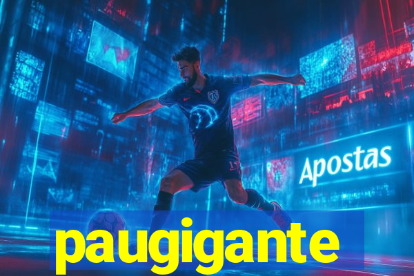 paugigante