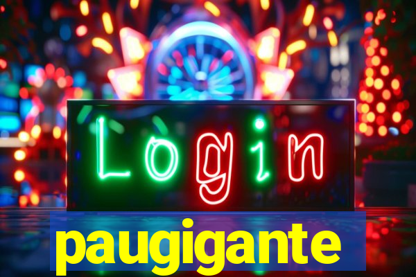 paugigante