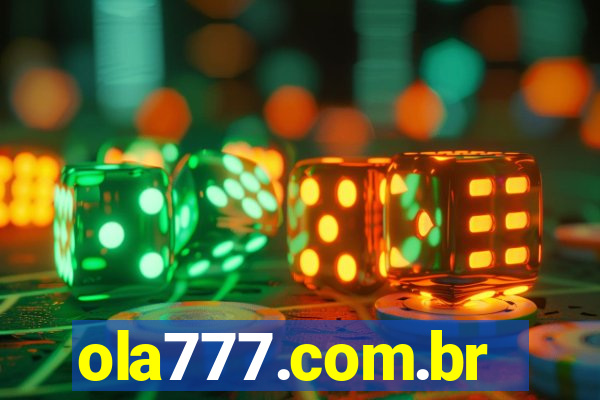 ola777.com.br