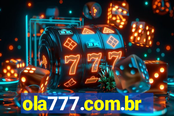 ola777.com.br