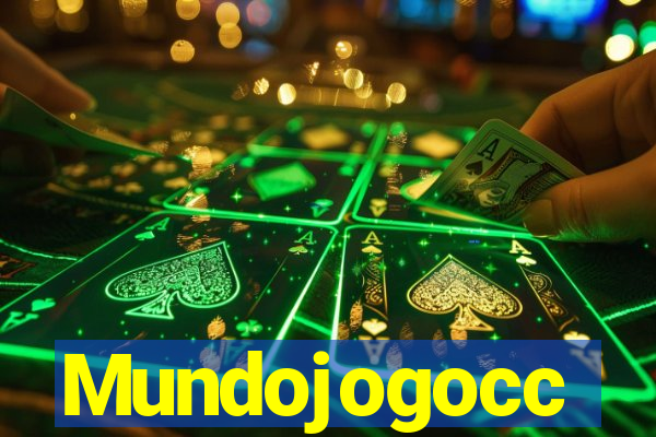 Mundojogocc