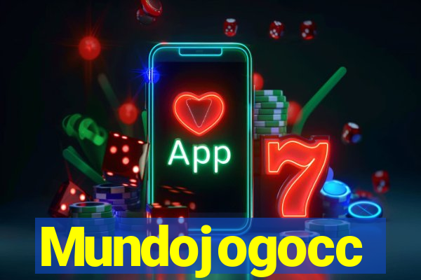 Mundojogocc