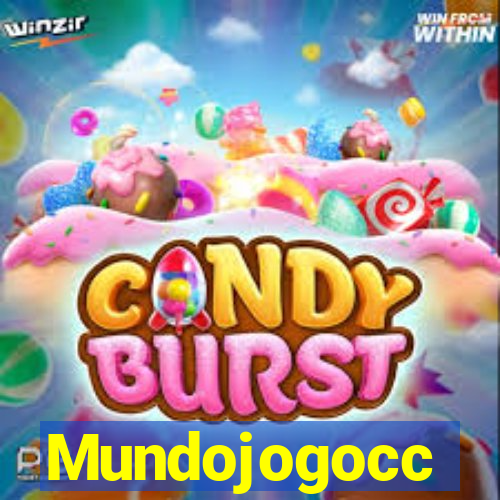 Mundojogocc