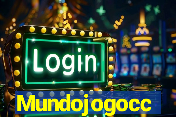 Mundojogocc