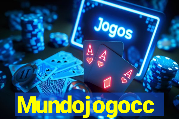 Mundojogocc