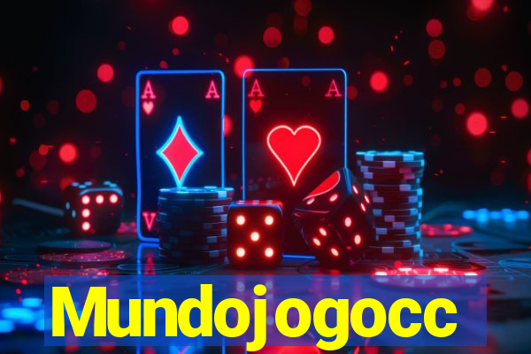 Mundojogocc