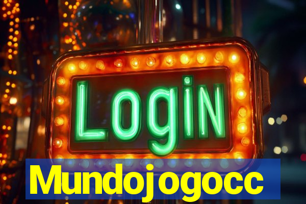 Mundojogocc