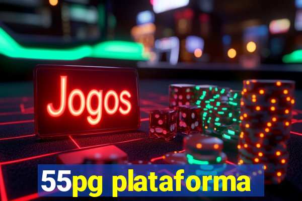 55pg plataforma