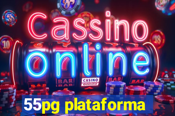 55pg plataforma